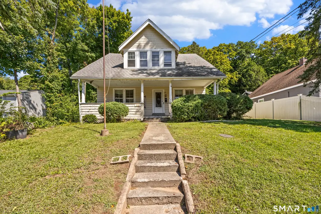 342 Old Main Street, Rocky Hill