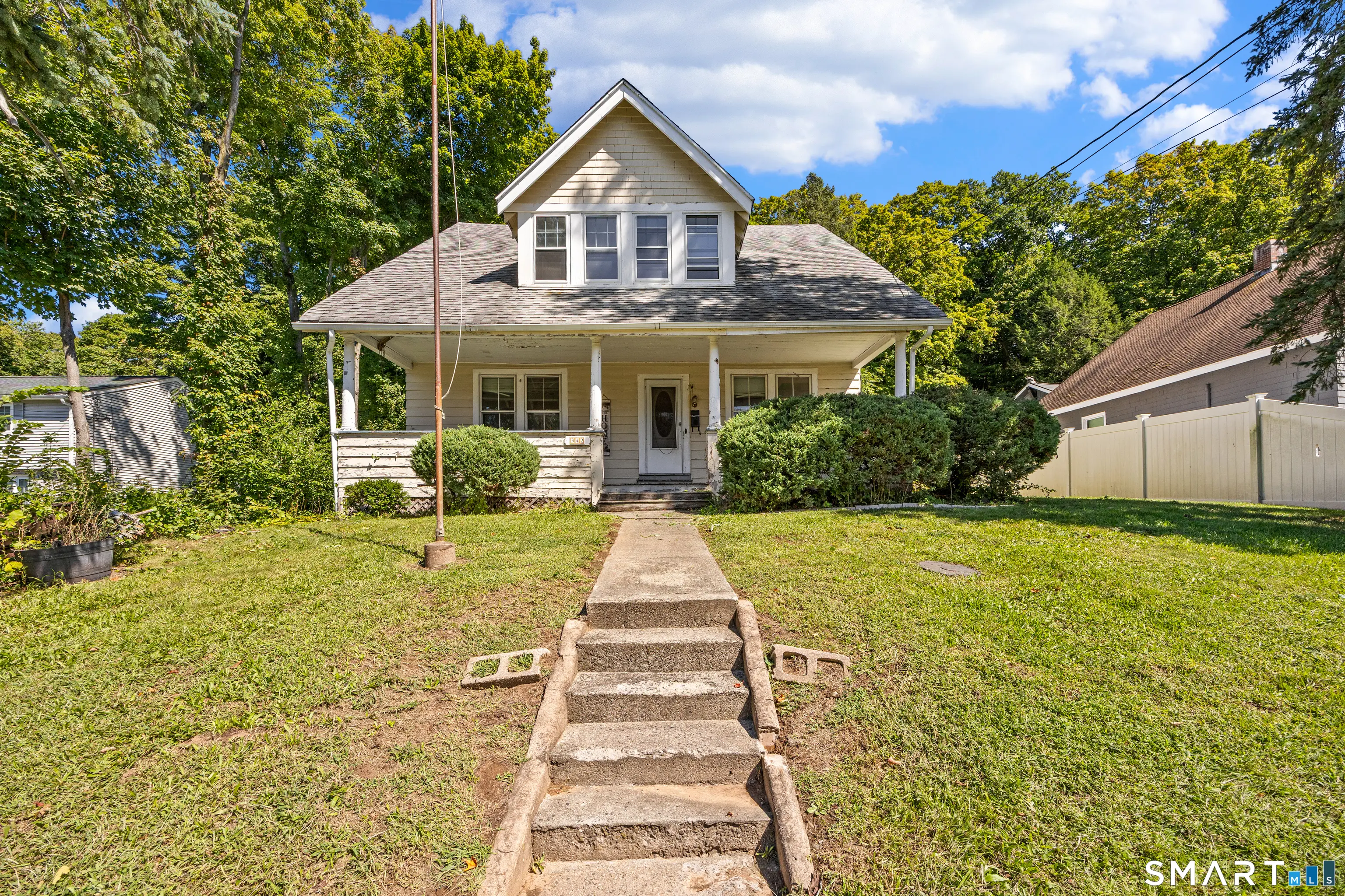 342 Old Main Street, Rocky Hill