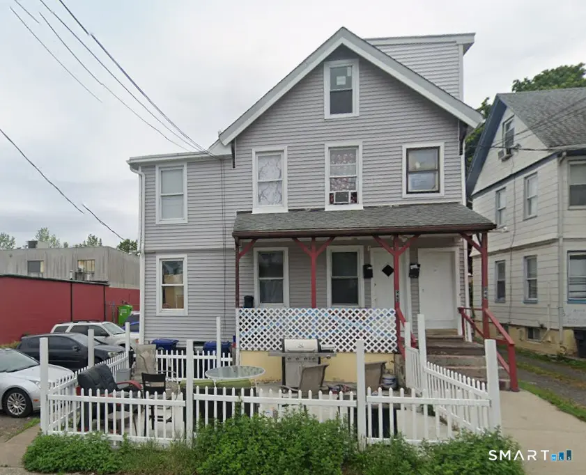 242 Front Avenue, West Haven