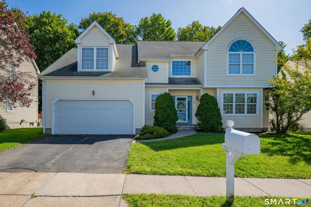 62 Greenview Terrace, Middletown