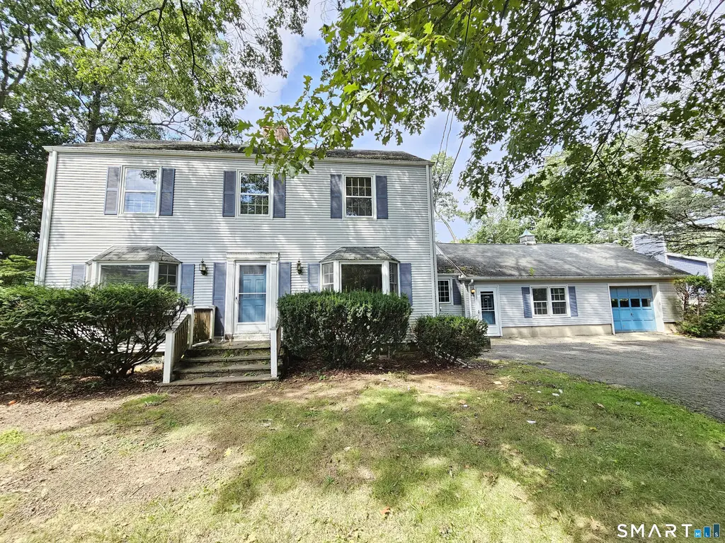 102 Fillow Street, Norwalk
