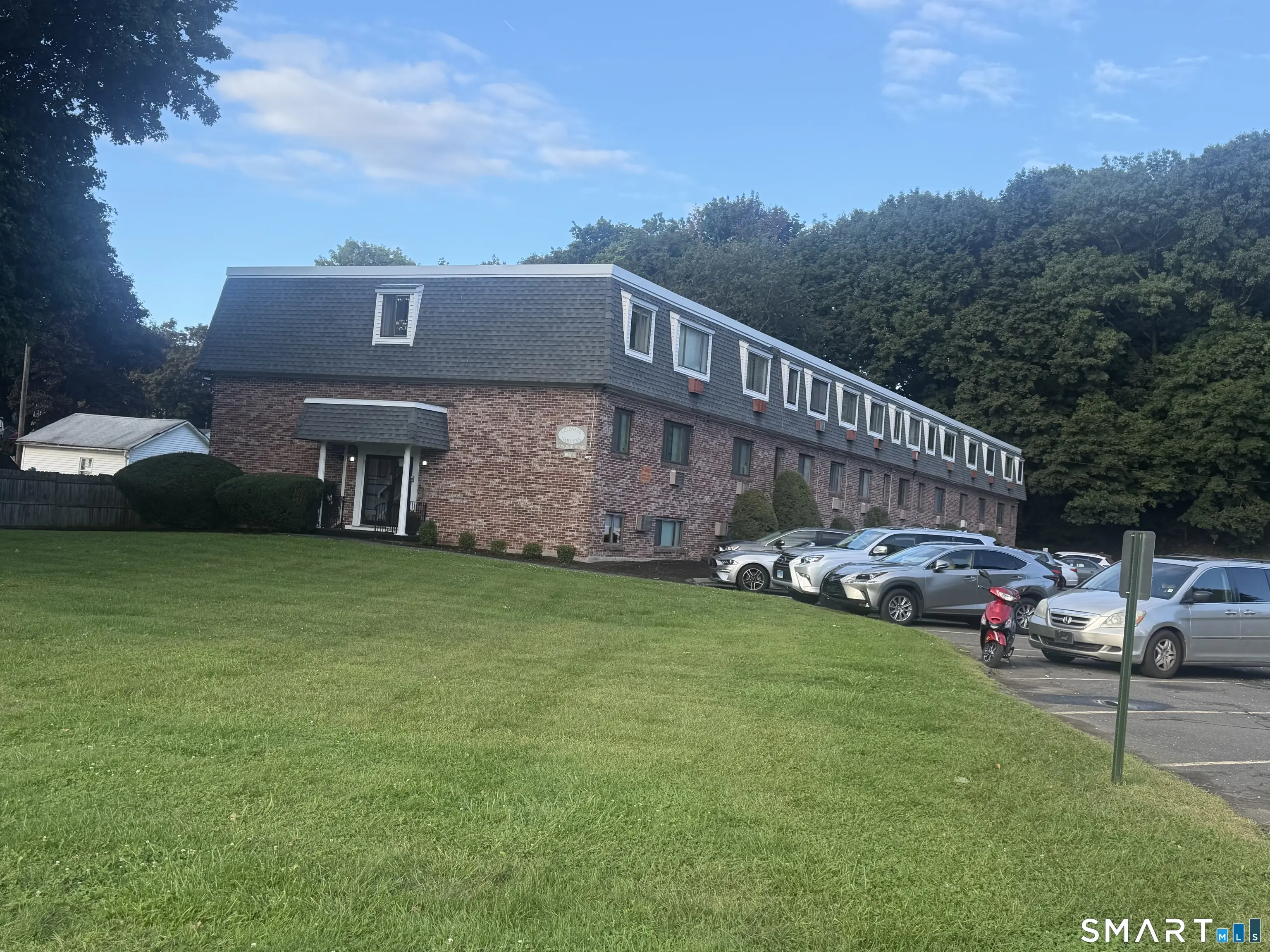 51-61 Wildman Street A212, Danbury