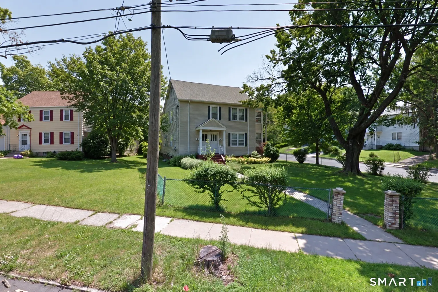 118 Cornwall Street, Hartford