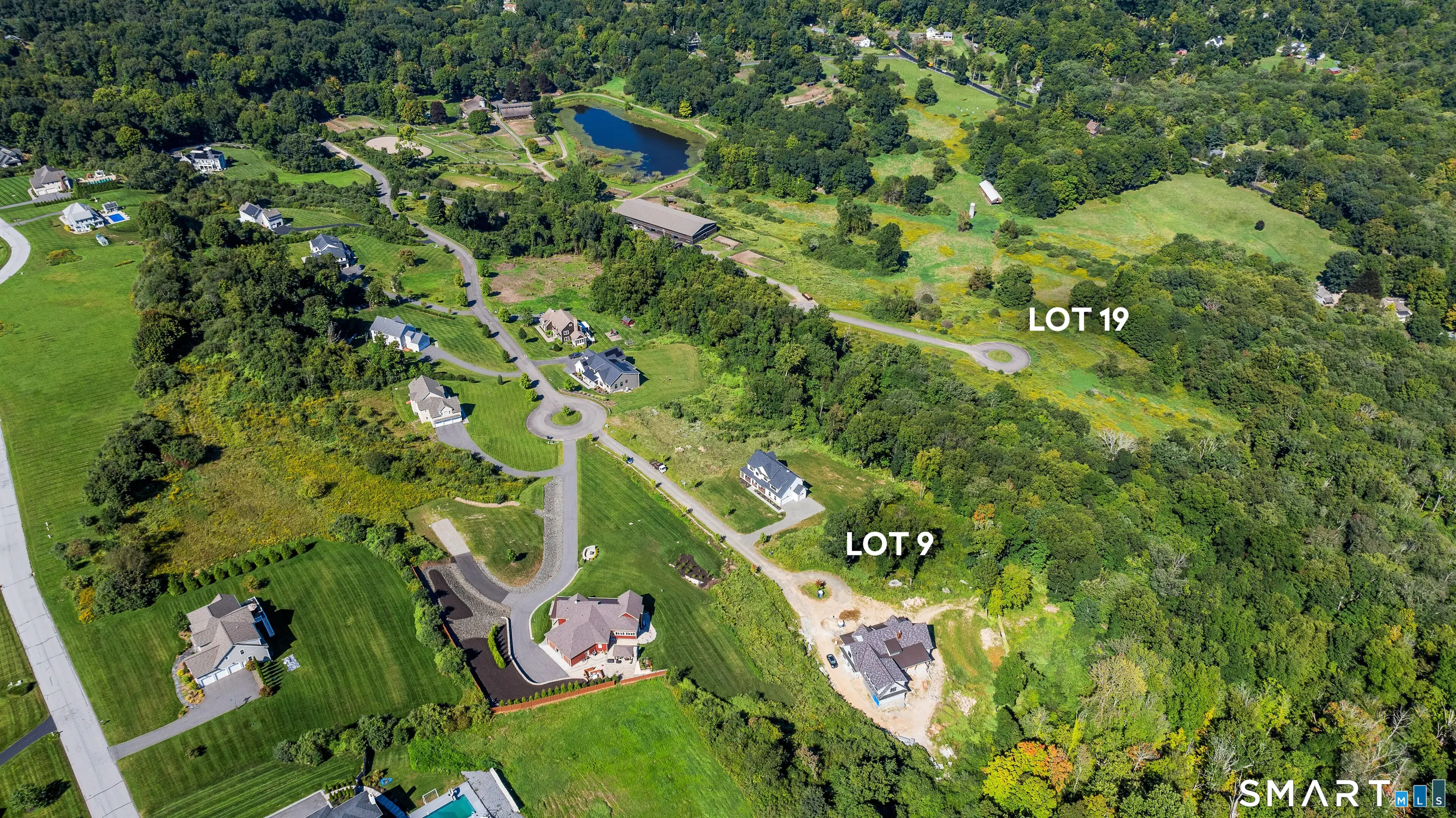 121 Willow Creek Estates Court, Southbury
