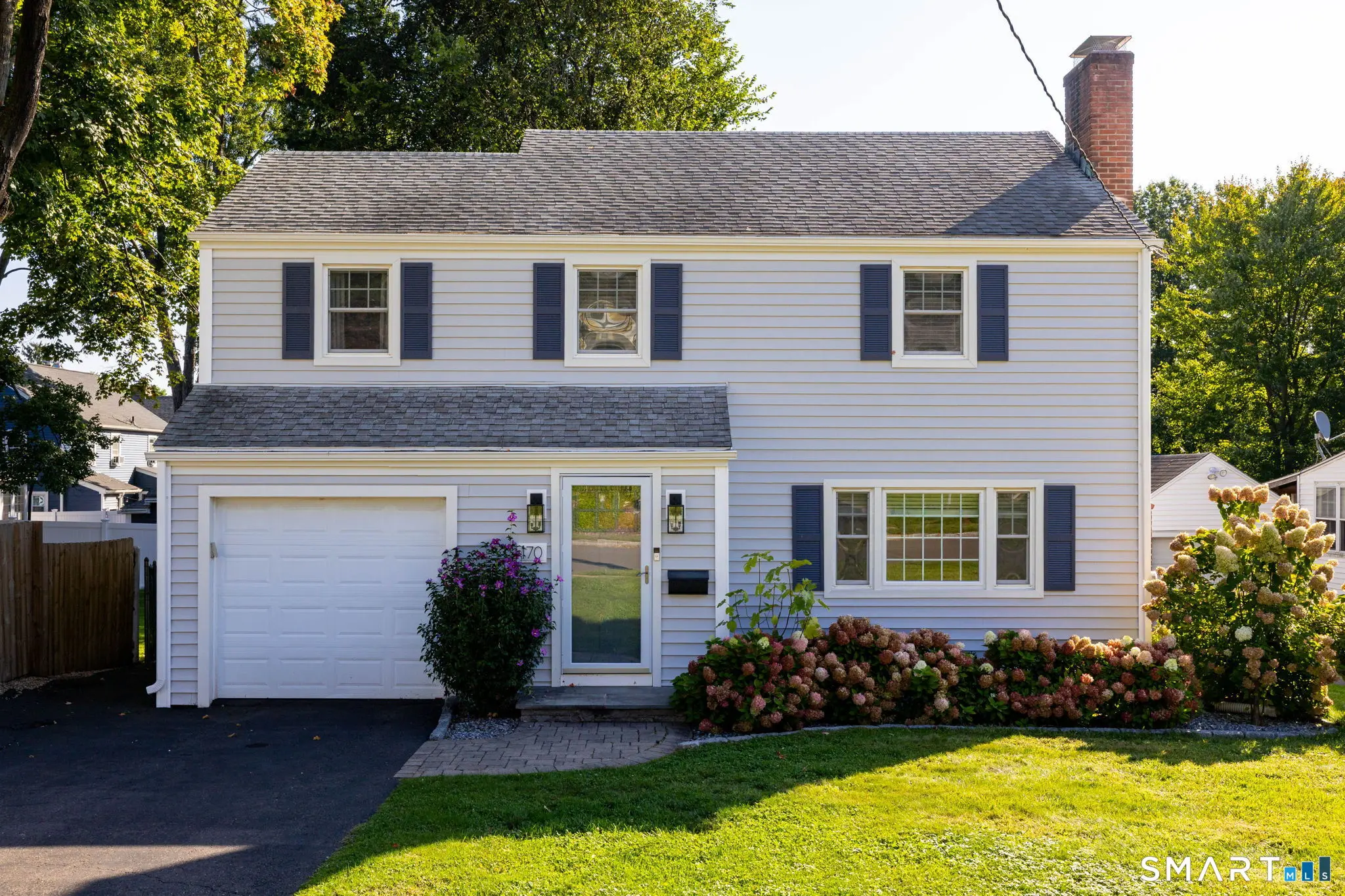 170 Brunswick Avenue, West Hartford