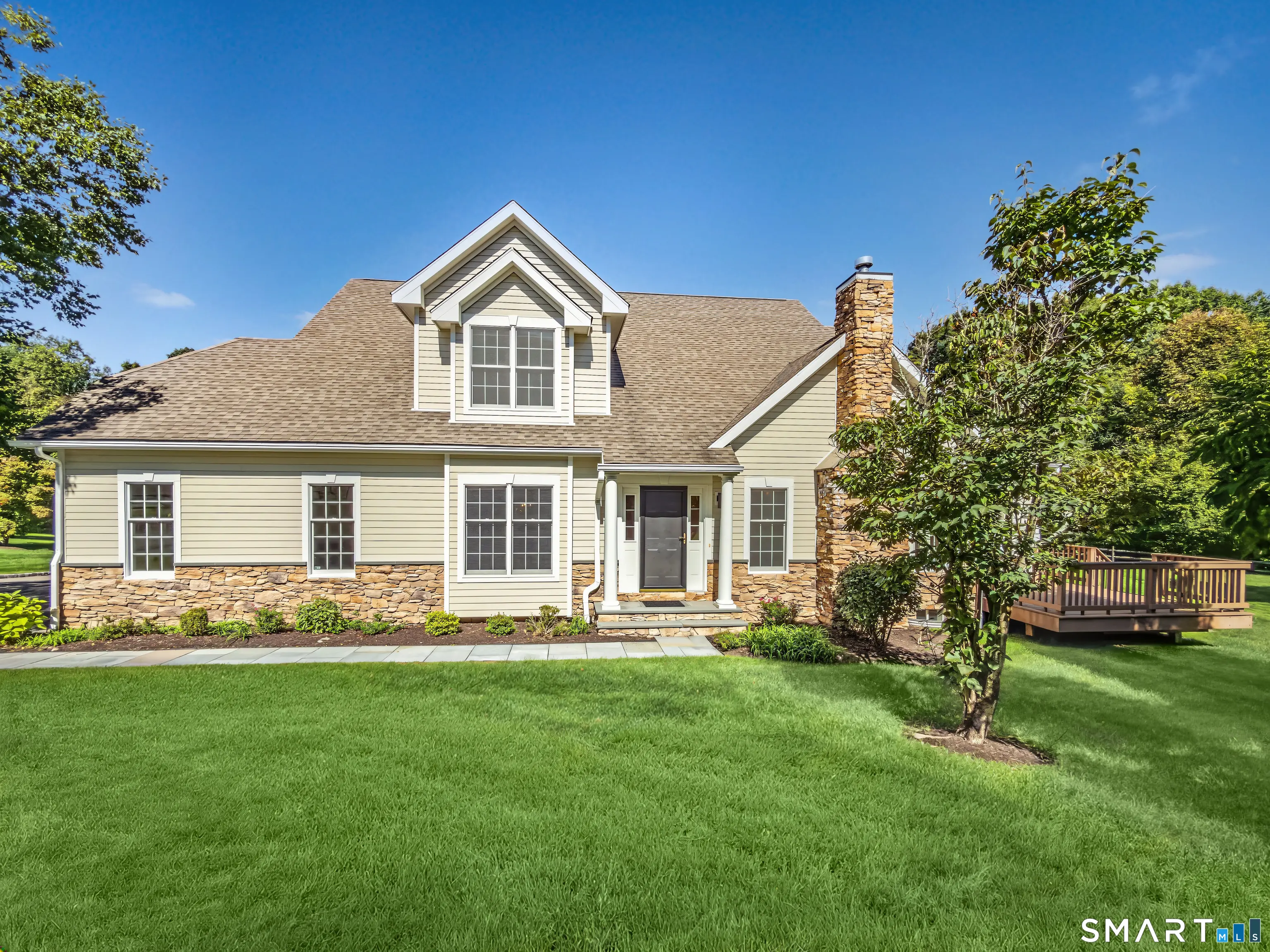 638 Danbury Road 37, Ridgefield