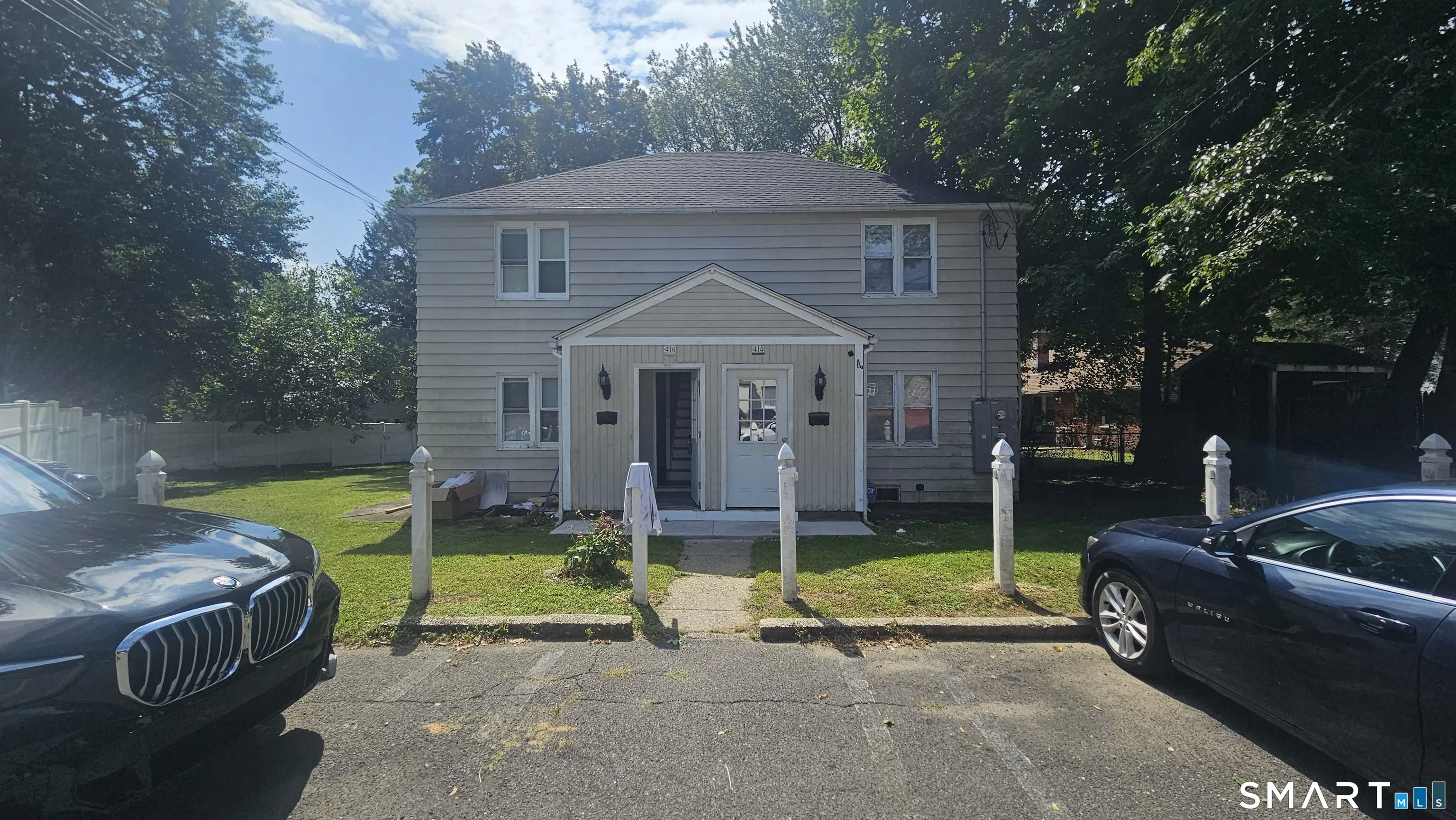 414-416 Pearl Harbor Street, Bridgeport