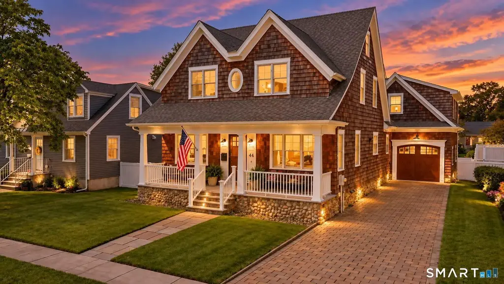 44 Greenfield Road, Milford