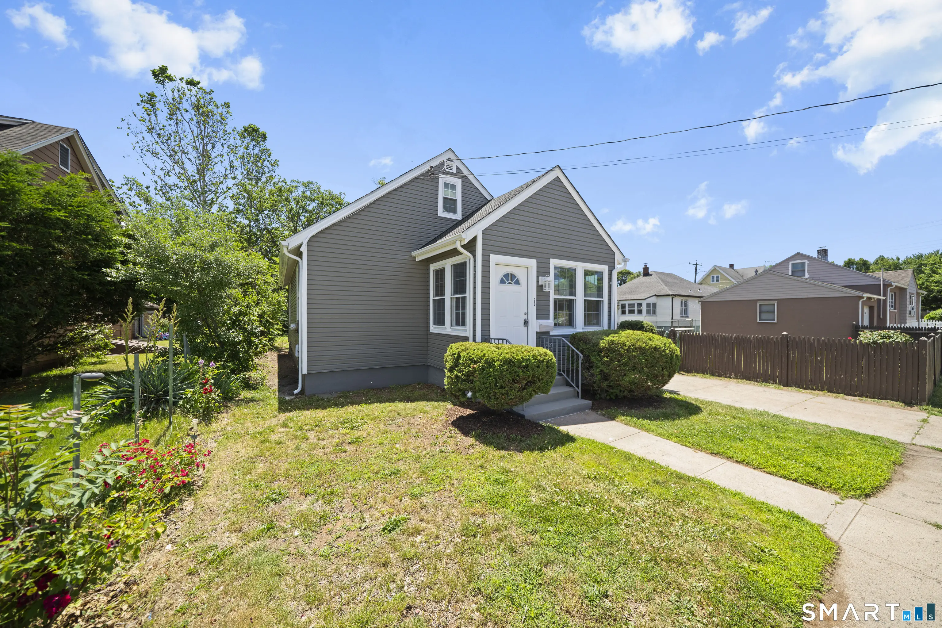 70 Lambert Street, West Haven