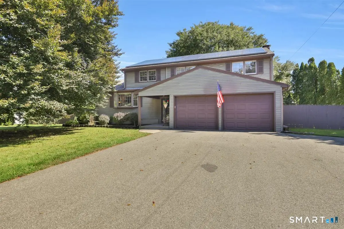 306 Cromwell Avenue, Rocky Hill