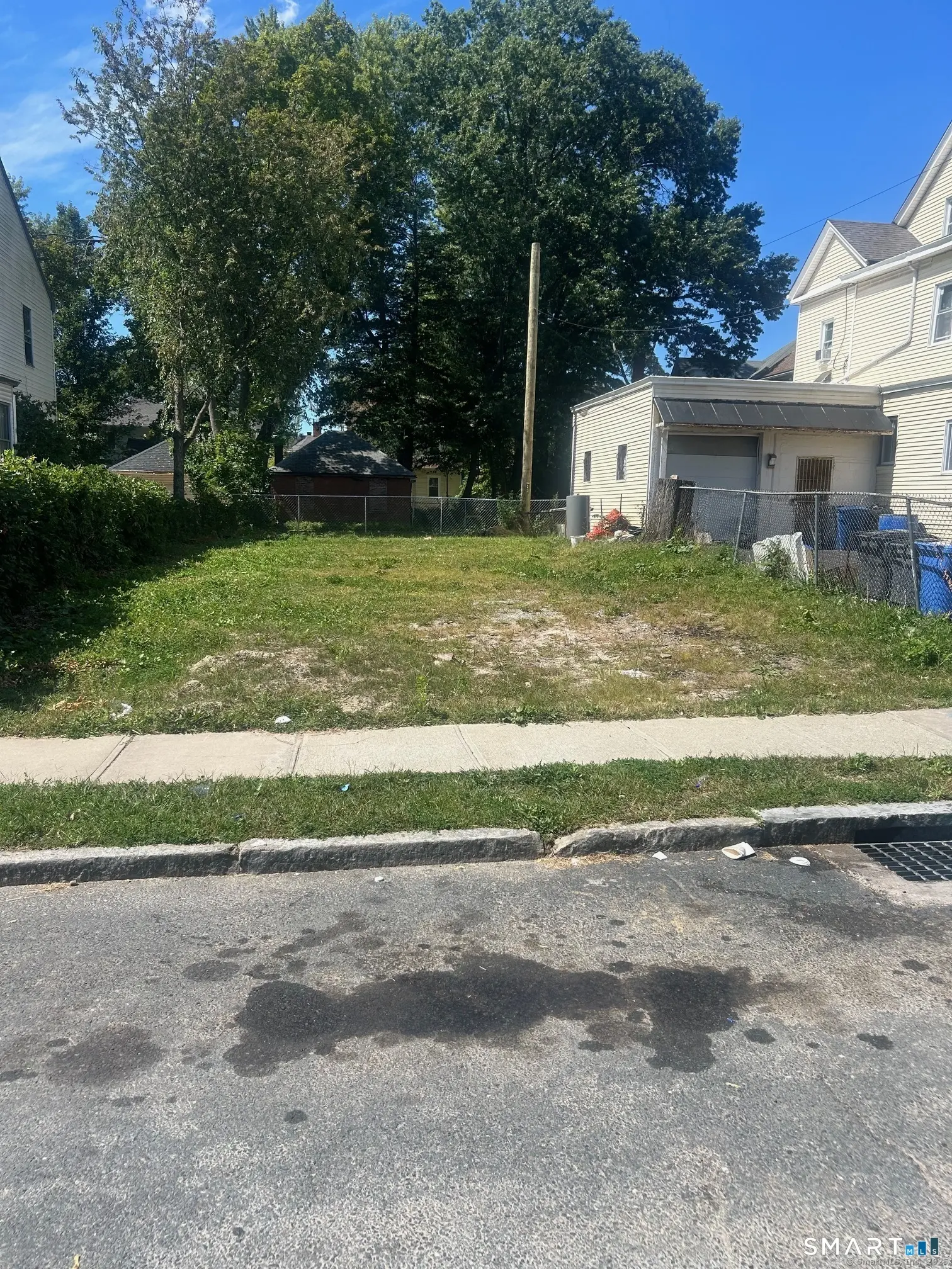 59 Magnolia Street, Hartford