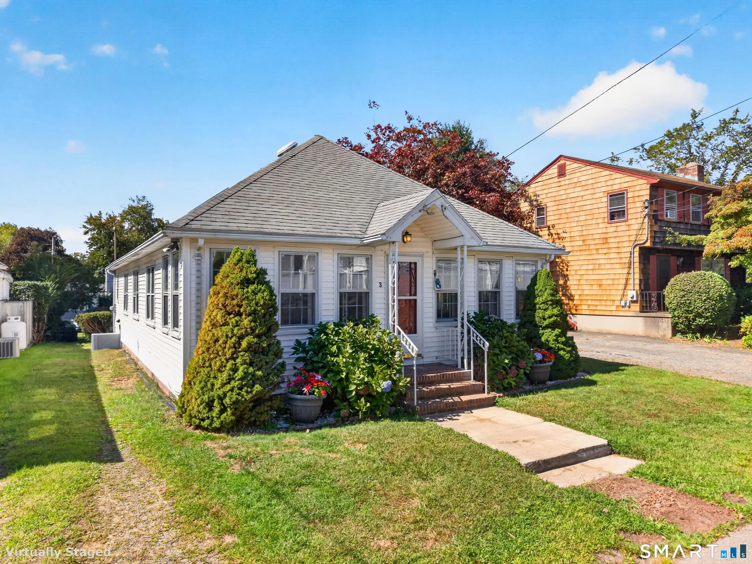 3 Brookside Avenue, Old Lyme