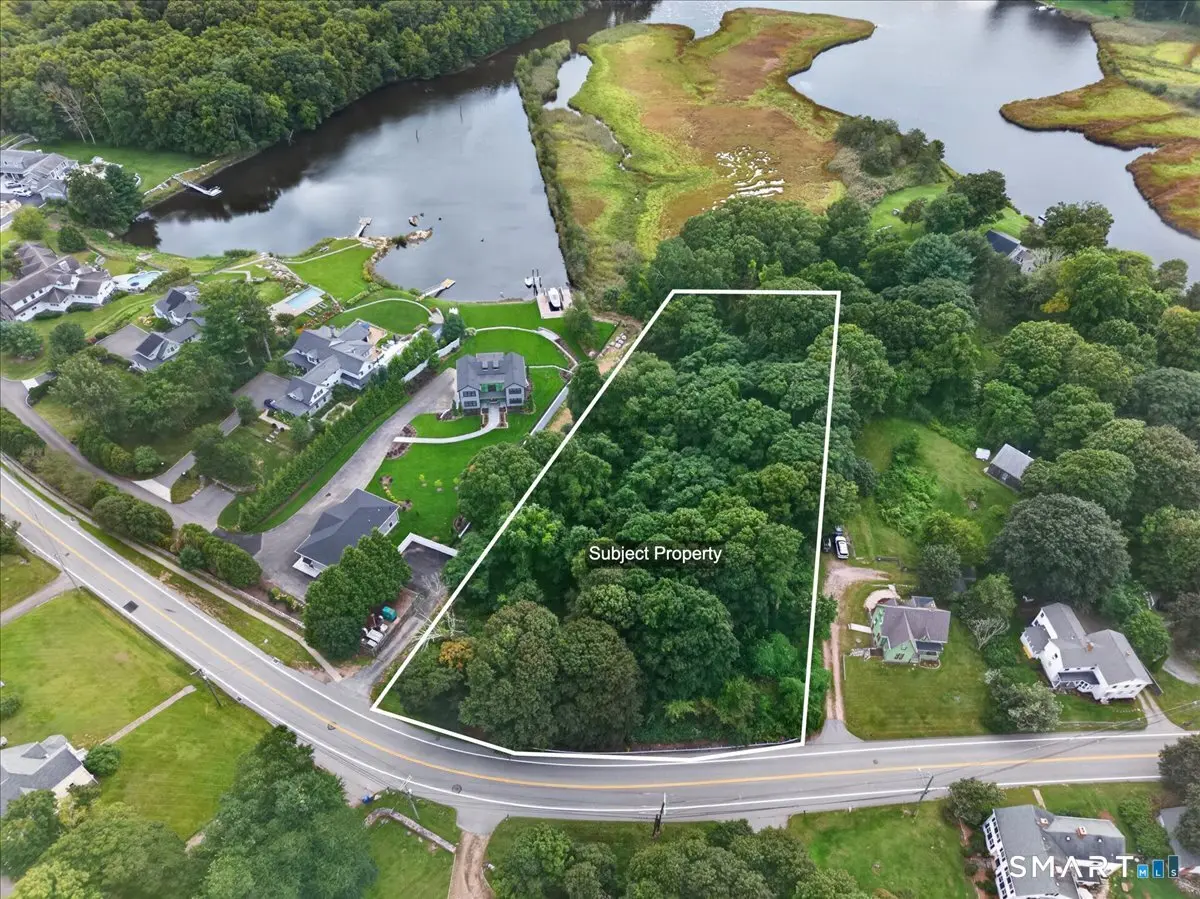 187 Lot 2 Whitehall Avenue, Stonington