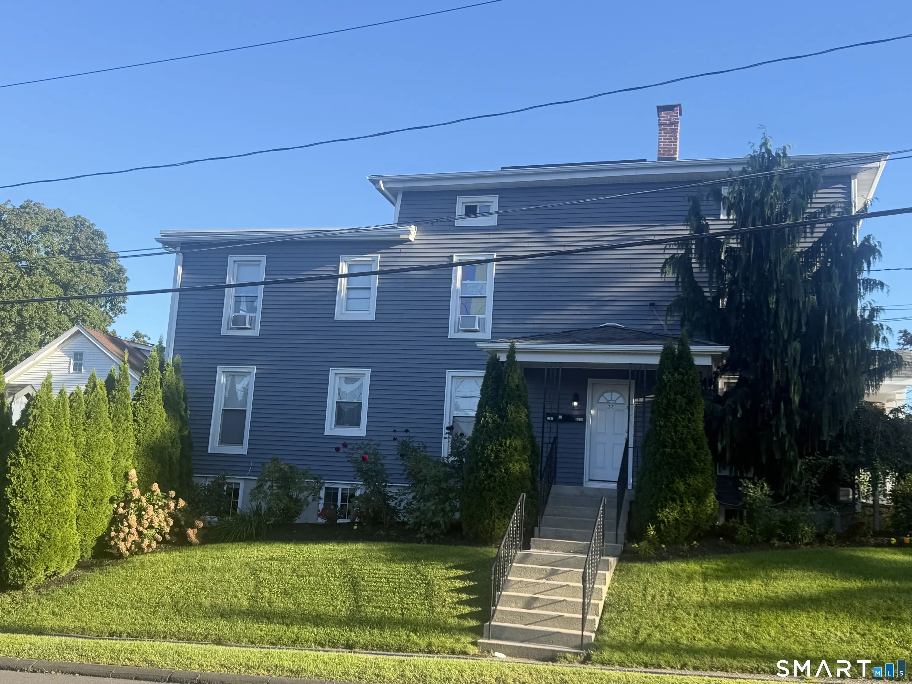 19 Mallory Street, Danbury