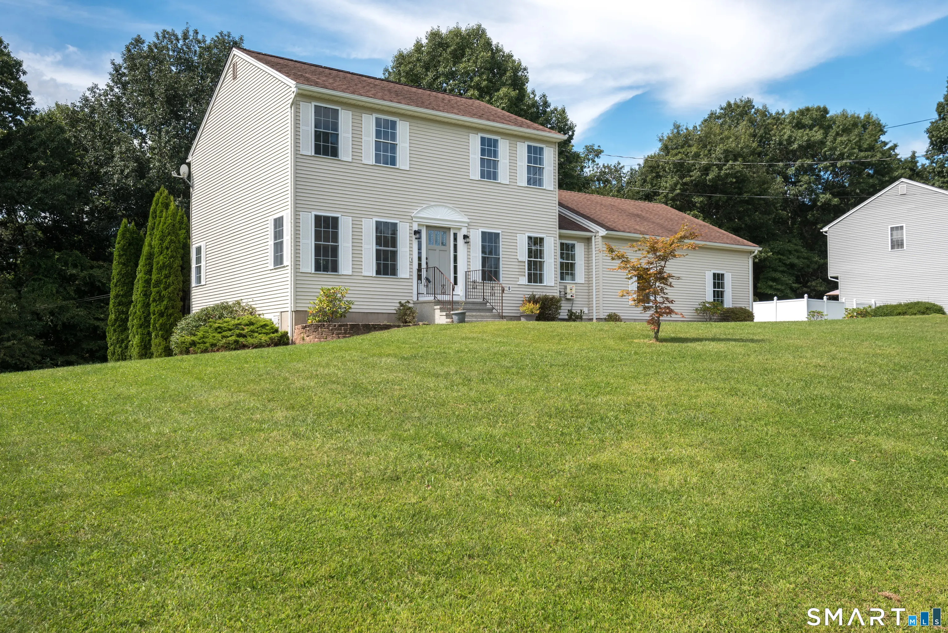149 South Colman Road, Wolcott