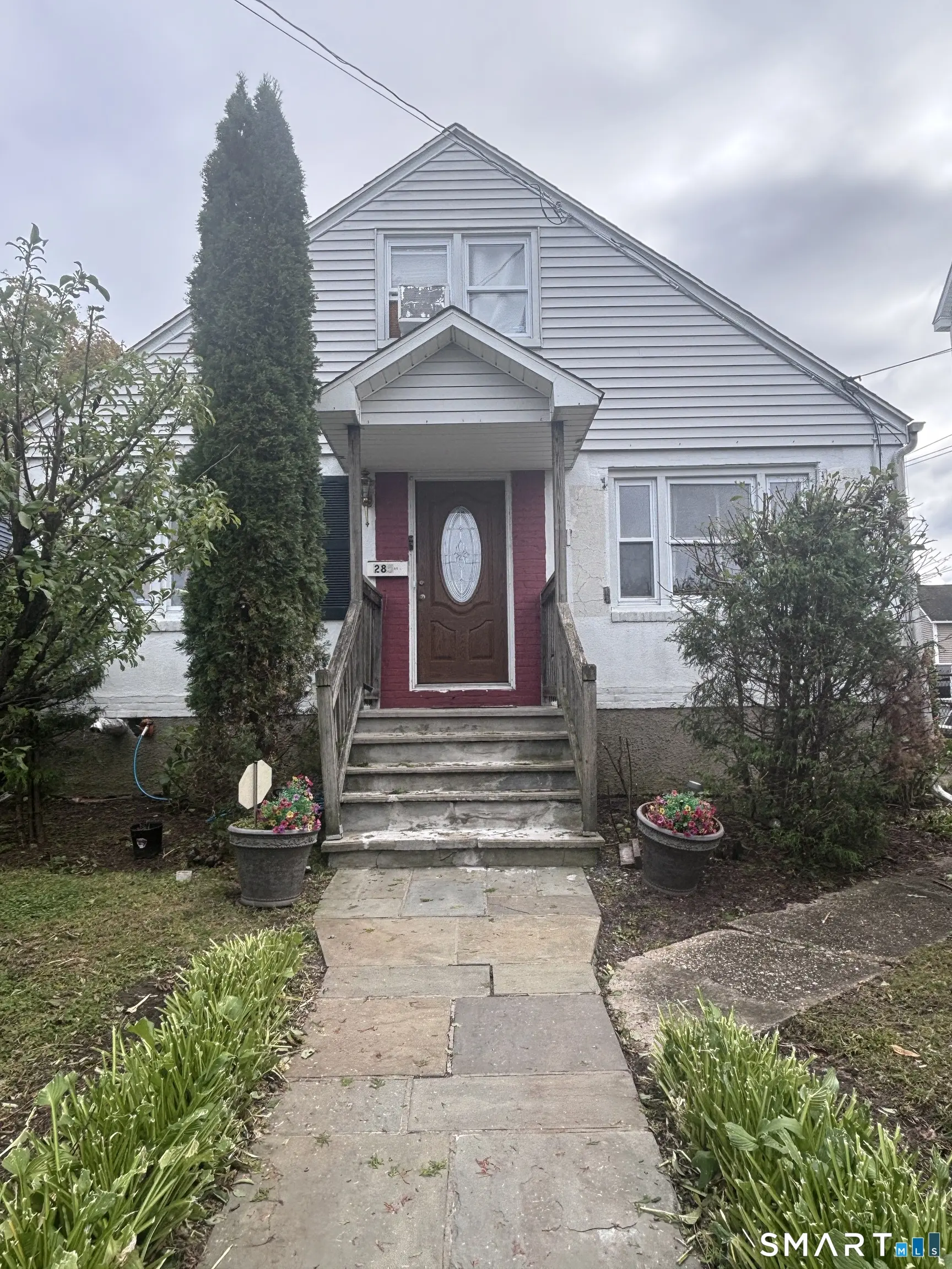 285 Charles Street, Bridgeport