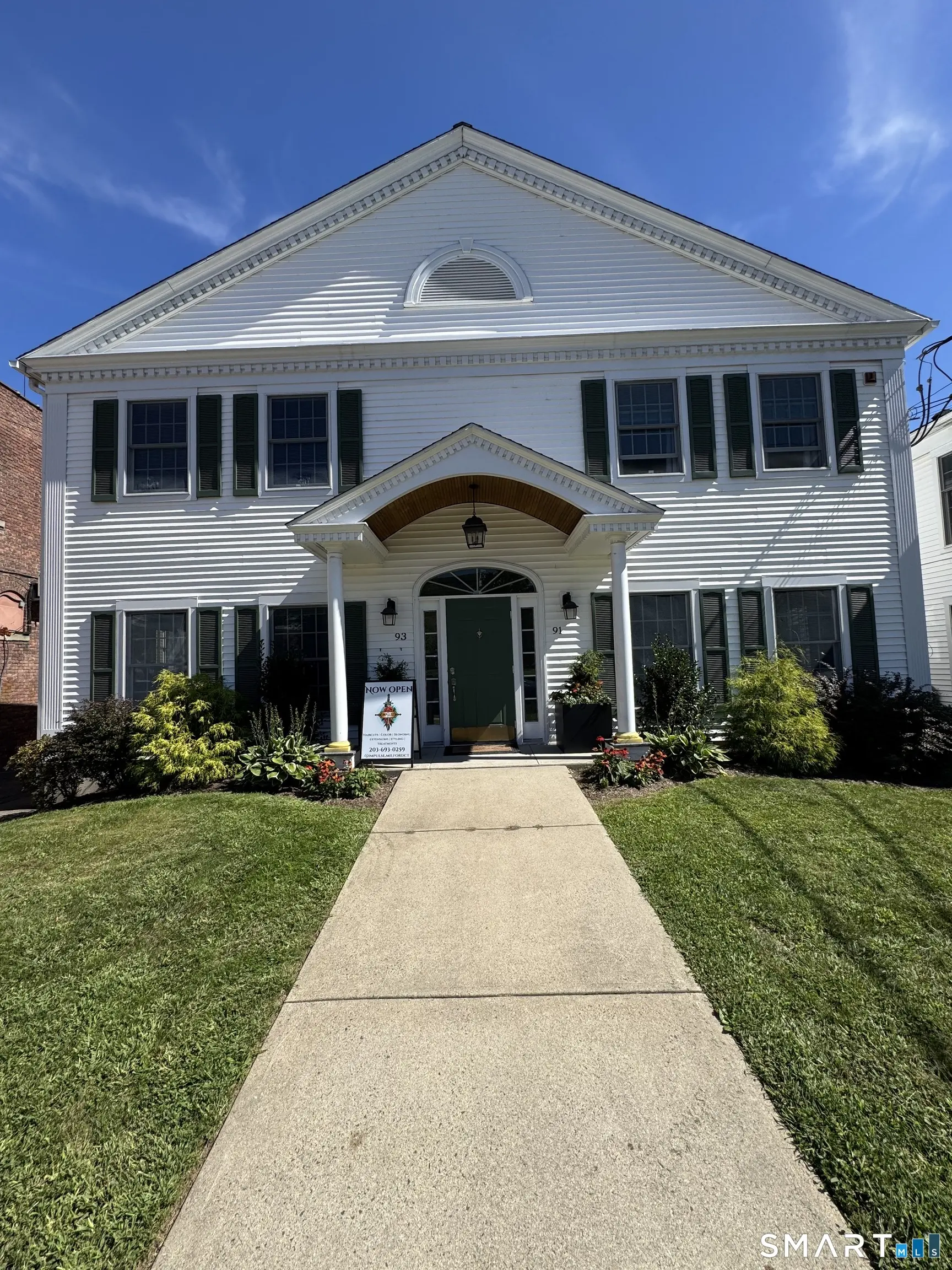 91 River Street, Milford