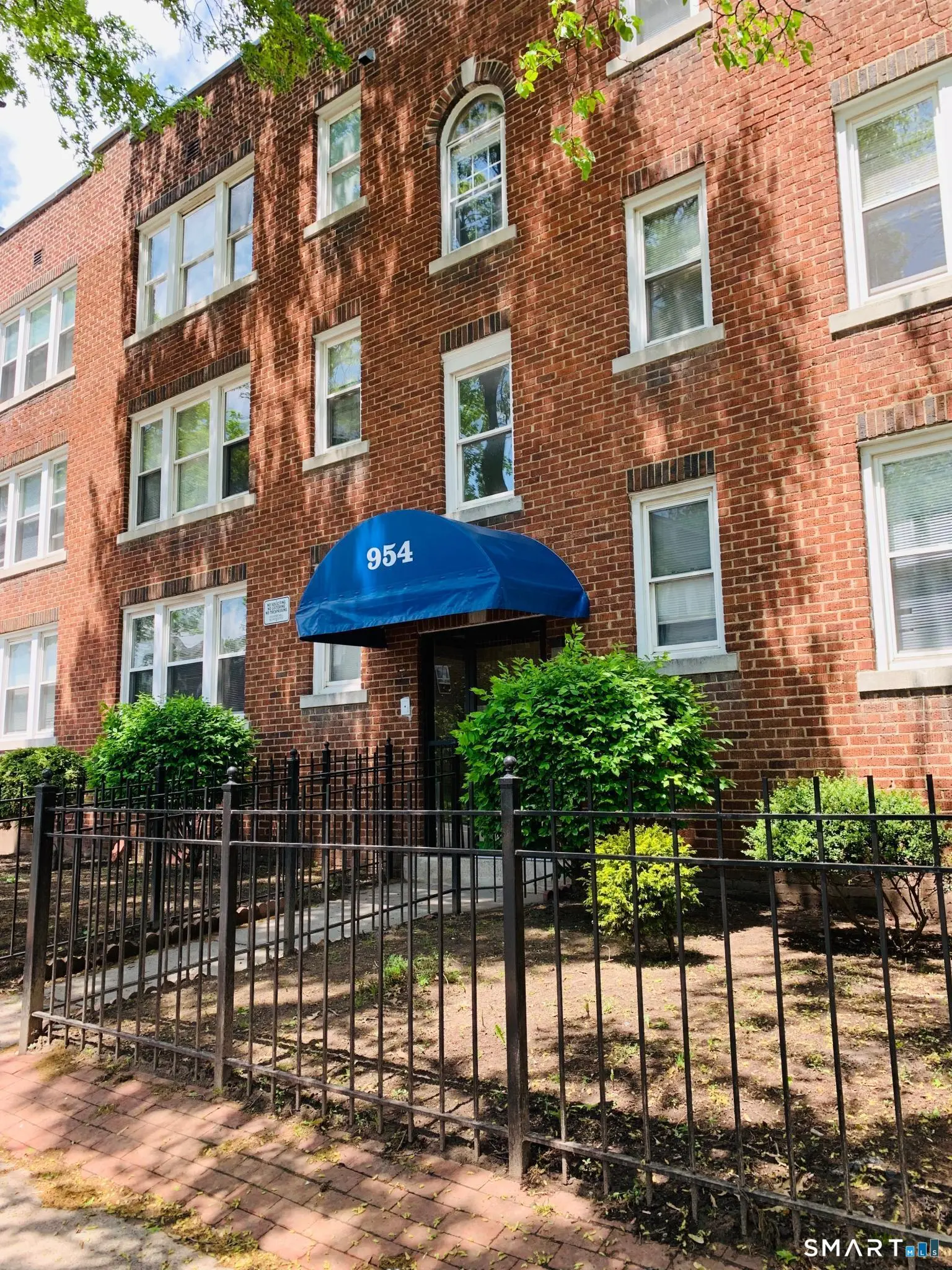 956 Capitol Avenue C1, Hartford