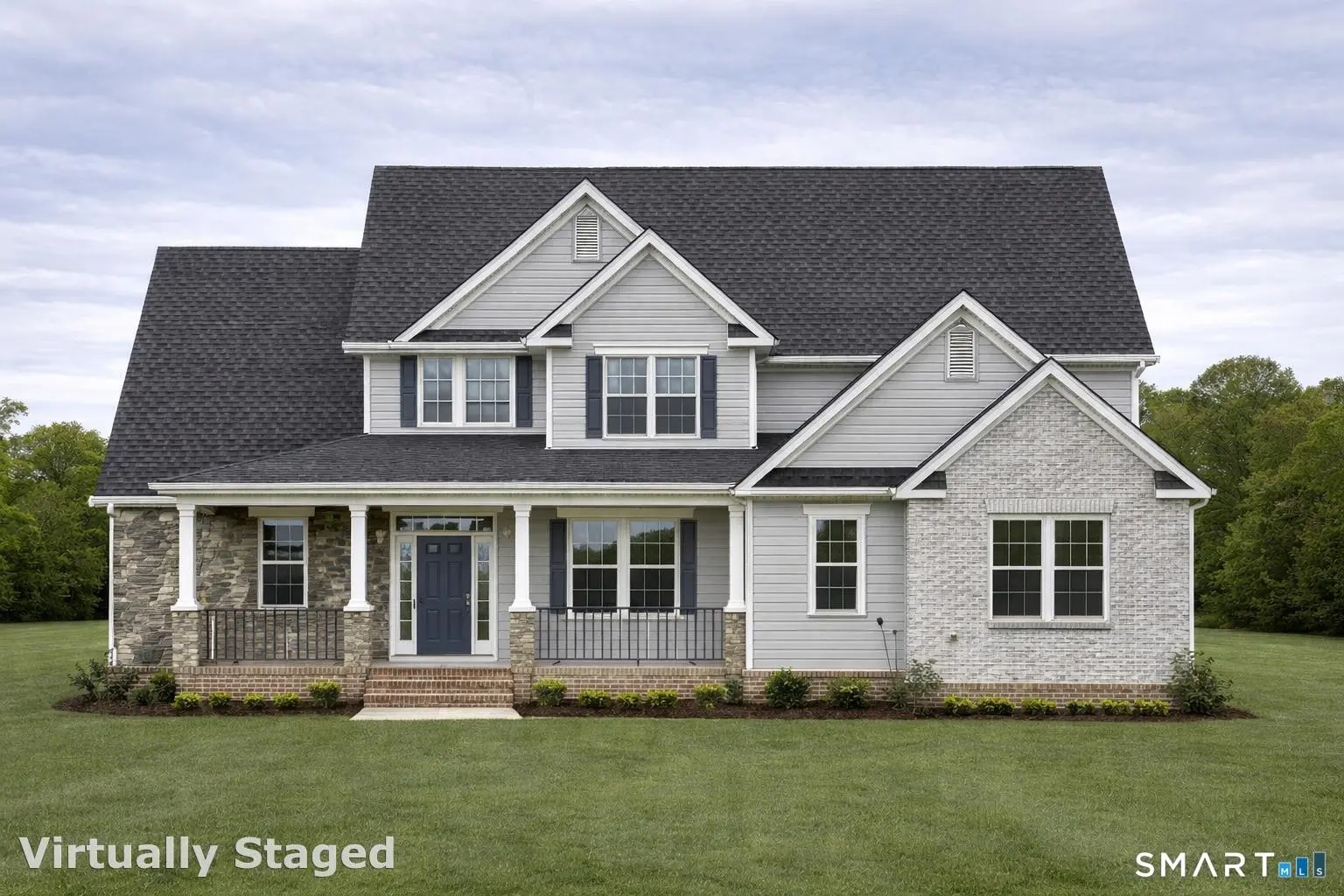 191 Huntington Street, Shelton