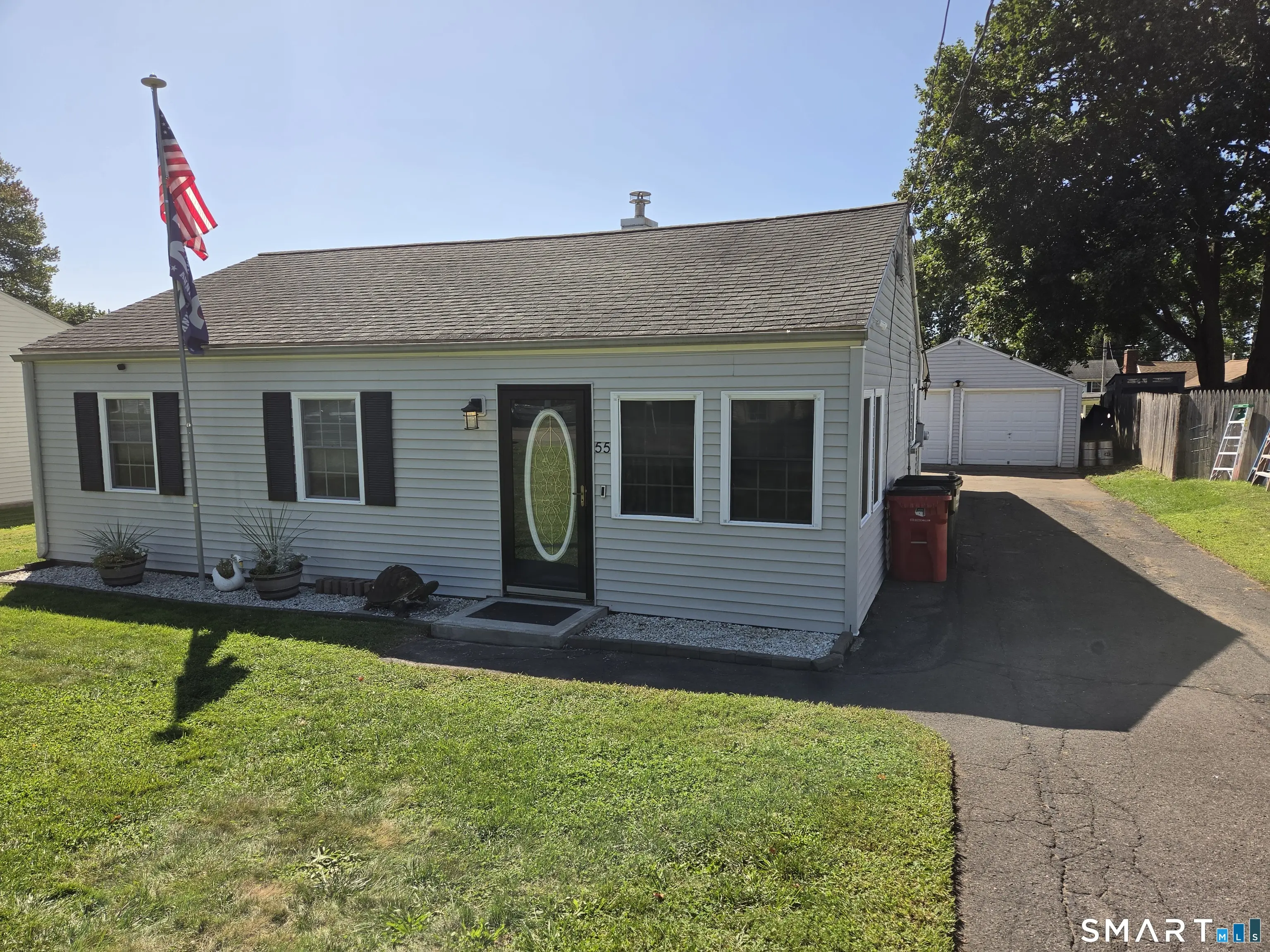 55 Circle Drive, Wallingford