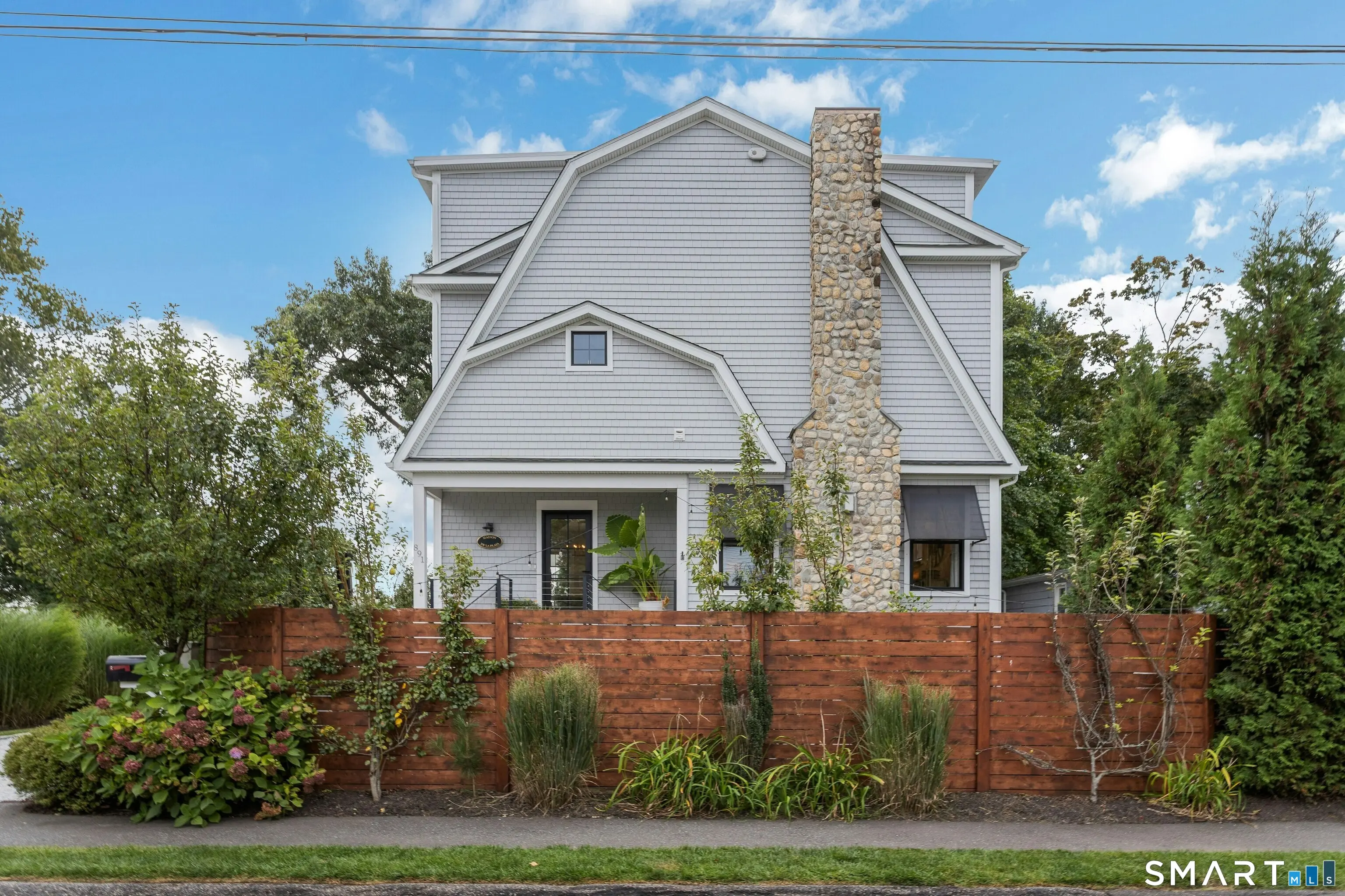 891 Oldfield Road, Fairfield