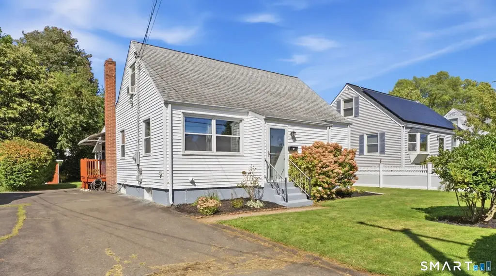 141 Alexander Road, New Britain