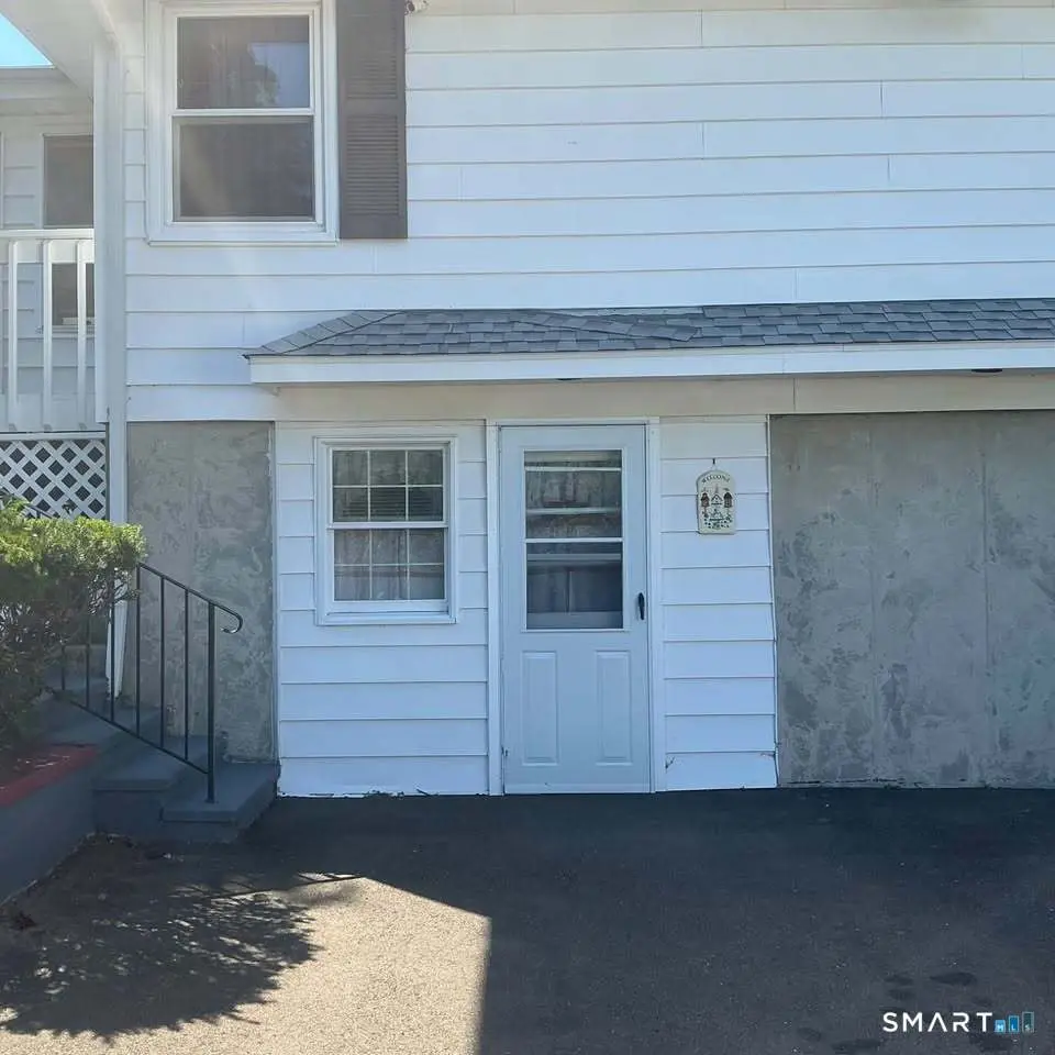 61 Shepard Avenue, New Haven