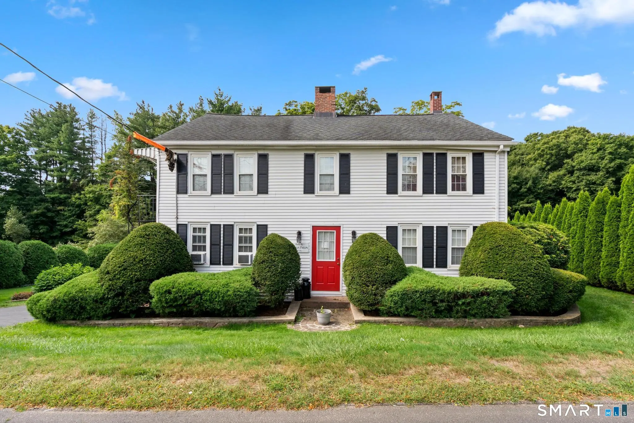 1355 Poquonock Avenue, Windsor