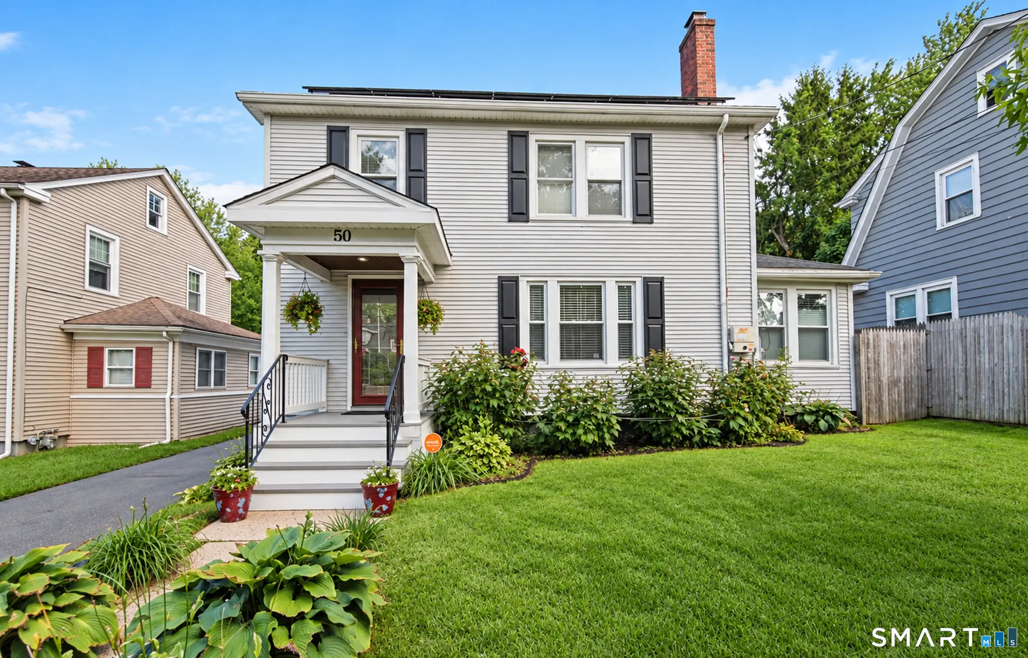 50 Nepaug Street, Hartford