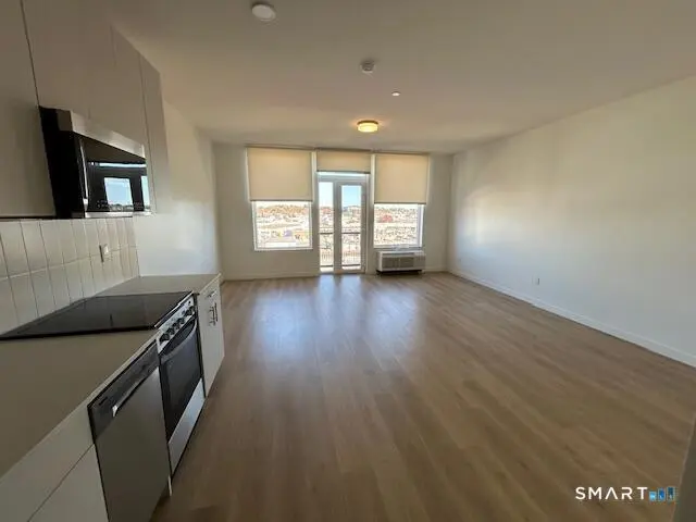 42 John Street 609, Stamford