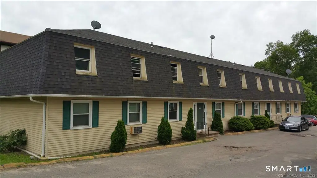 250 Scott Road 1, Waterbury