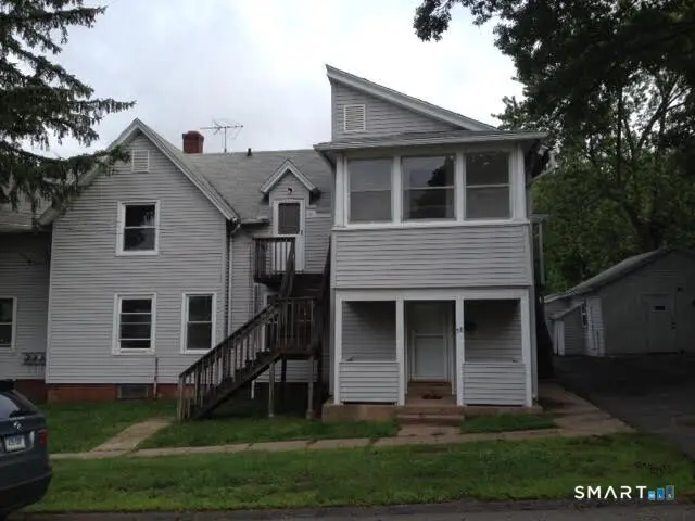 58 Lake Street 1, Middletown