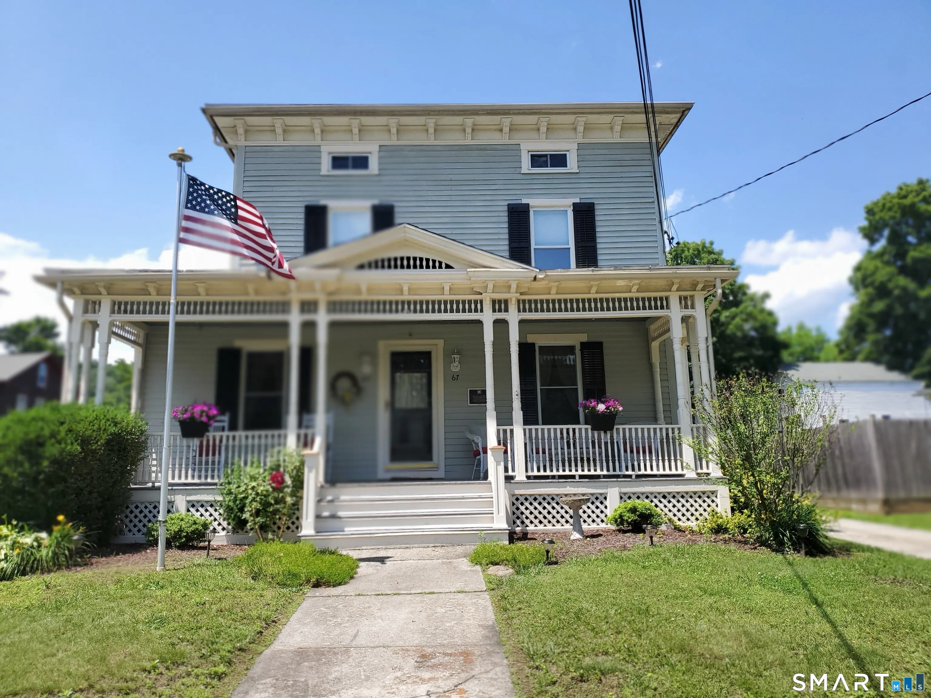 65 Elm Street, Thomaston