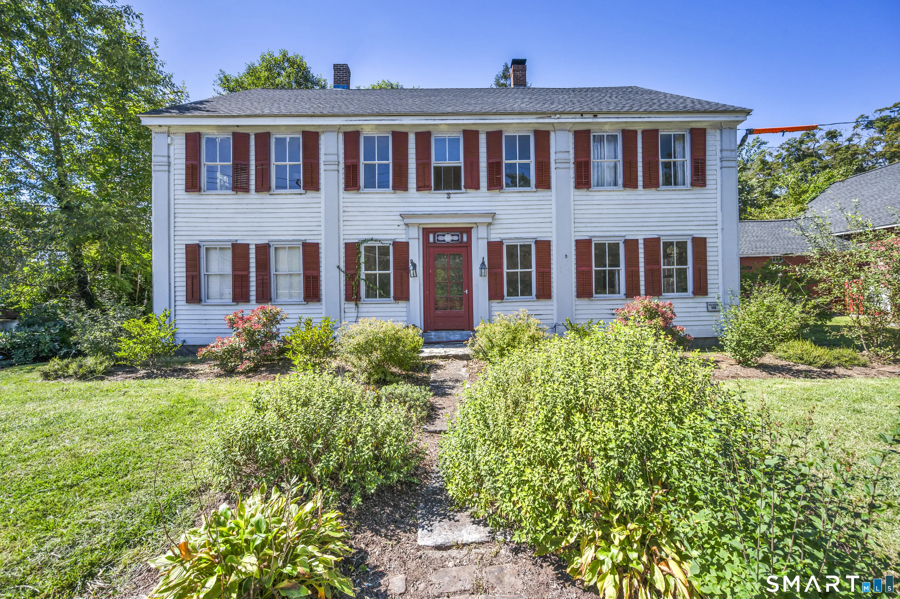 5 Eastford Road, Eastford