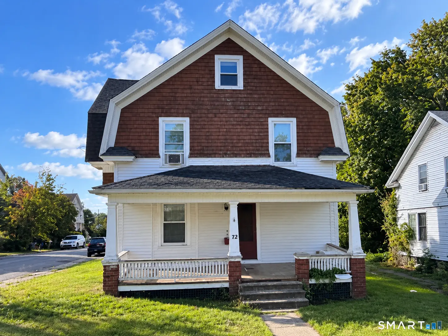 22 Edin Avenue, Waterbury