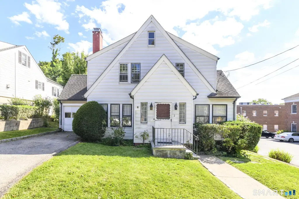 2 Parkhill Avenue, Norwalk
