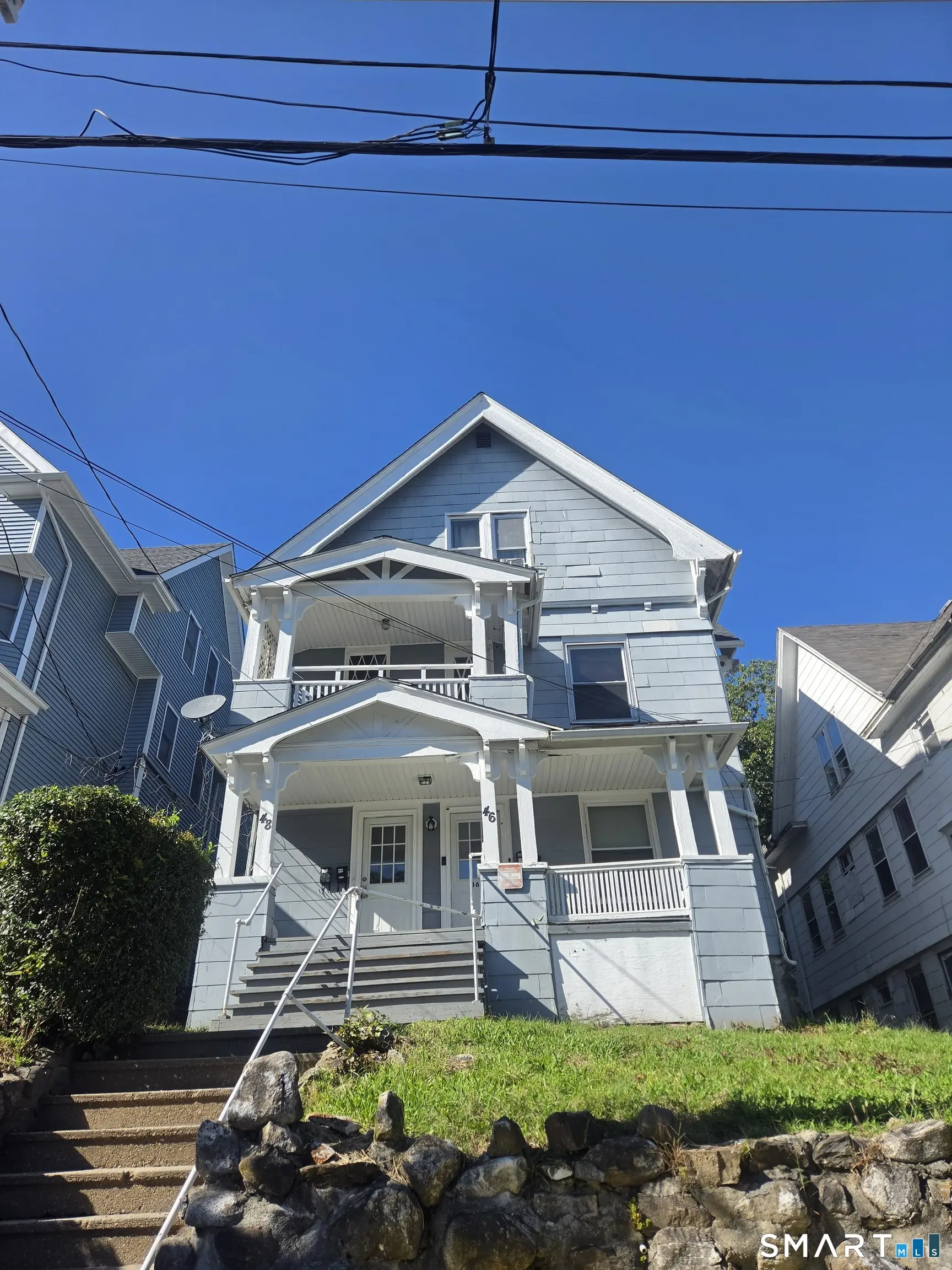 46 Plaza Avenue 2, Waterbury