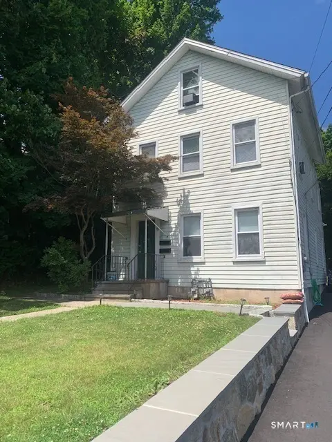 6 Kellogg Street First Floor, Norwalk