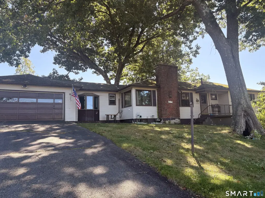 231 Highland Drive, Waterbury