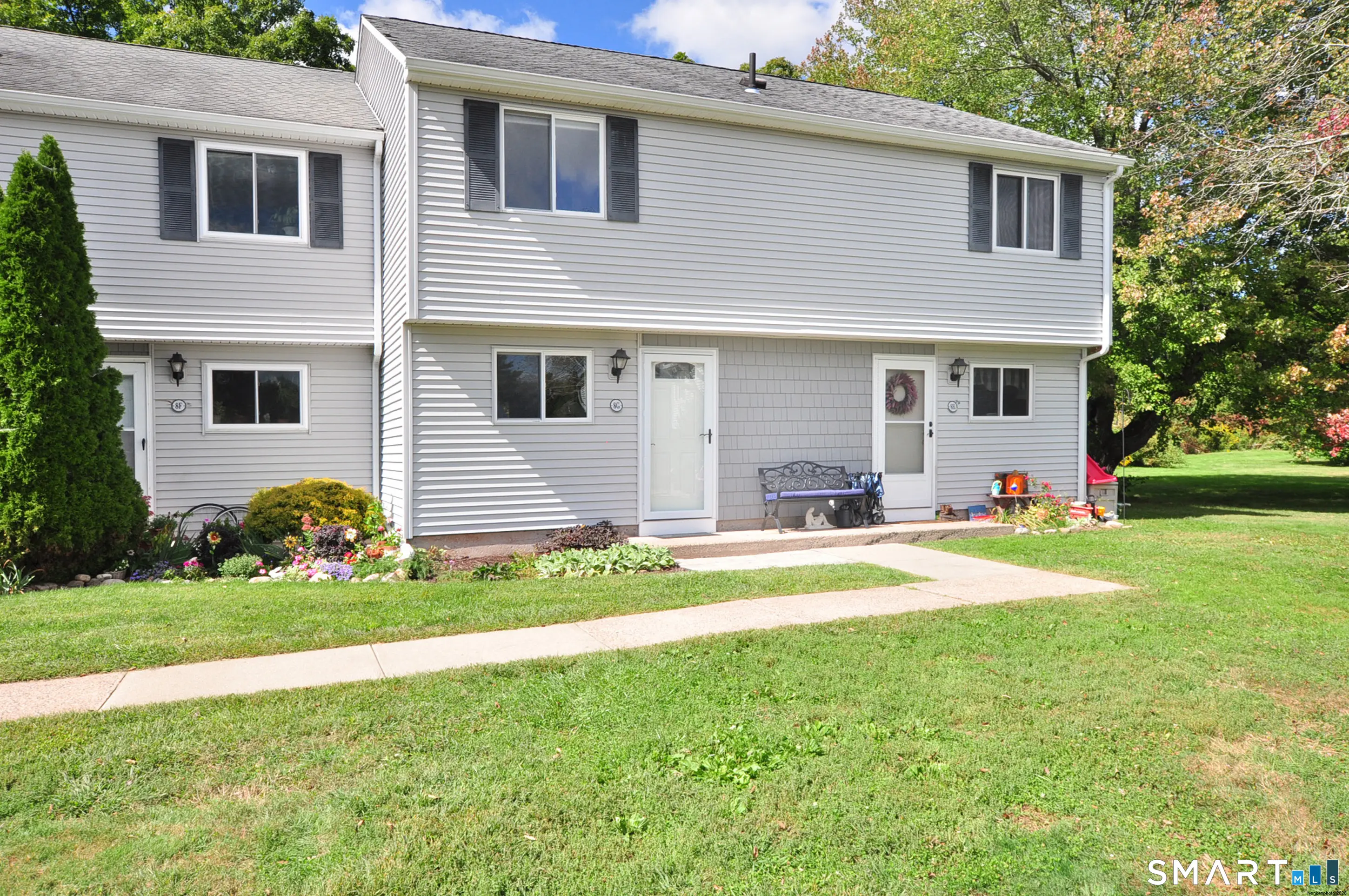 16 Seymour Road 8g, East Granby