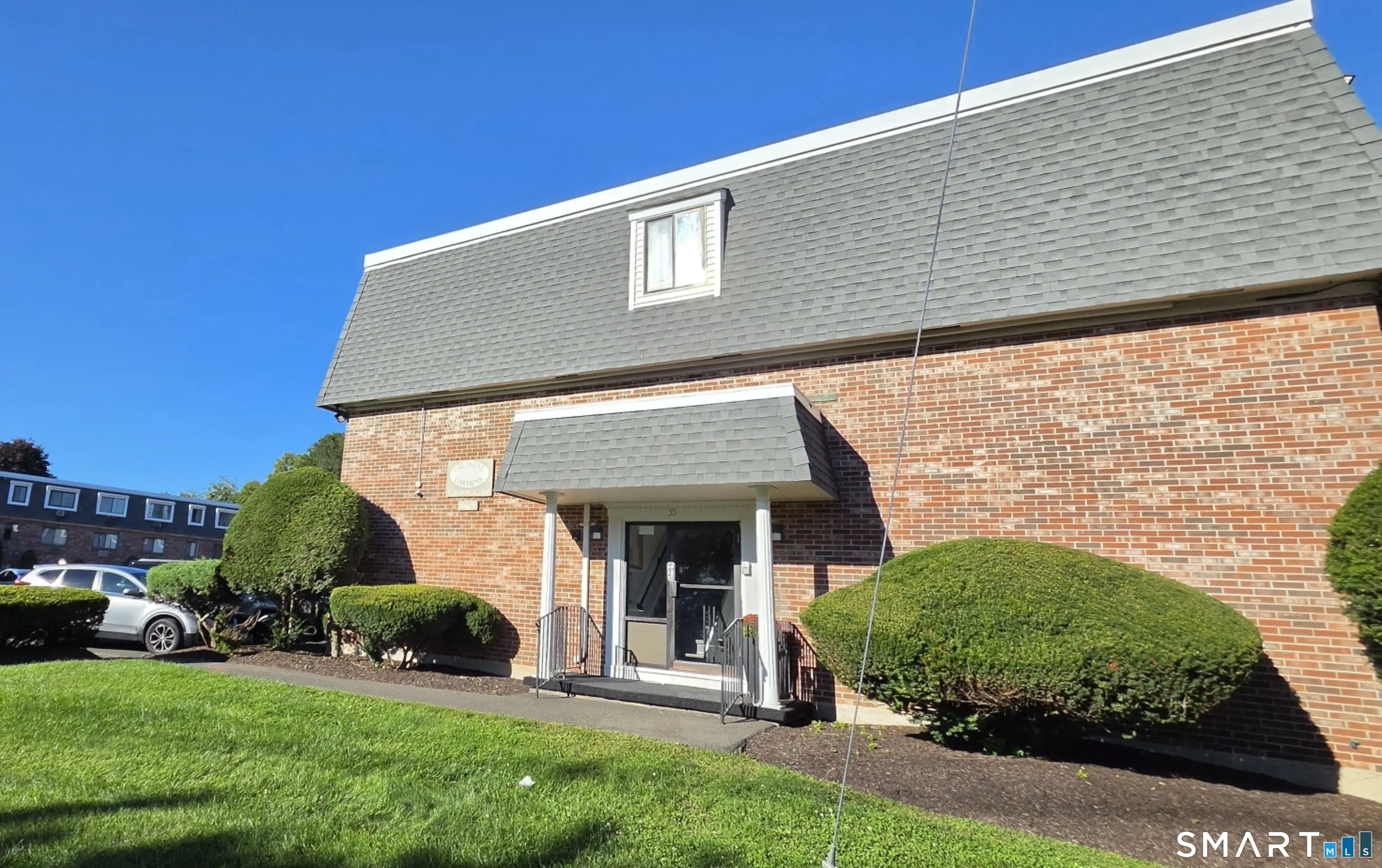 51 Wildman Street B609, Danbury