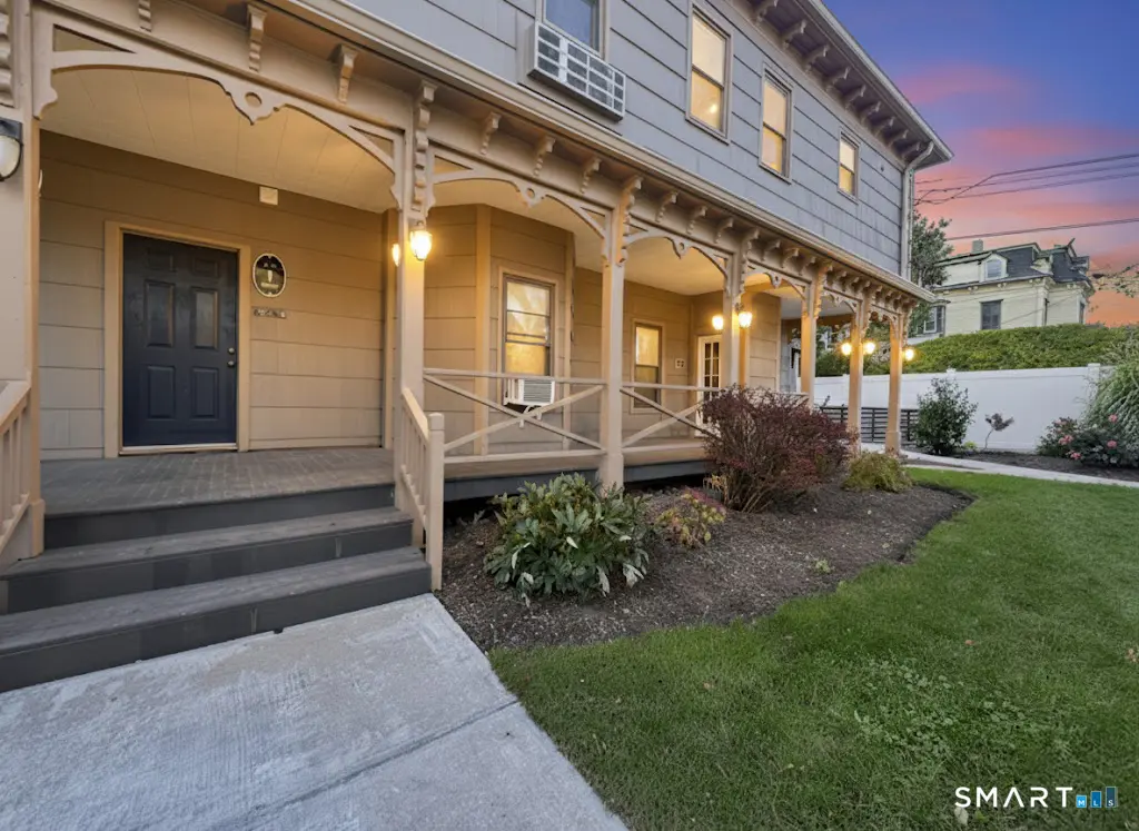 1 Arch Street 3, Norwalk