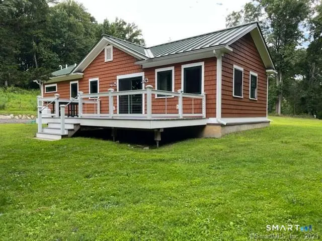 113 Lighthouse Road, Woodbury