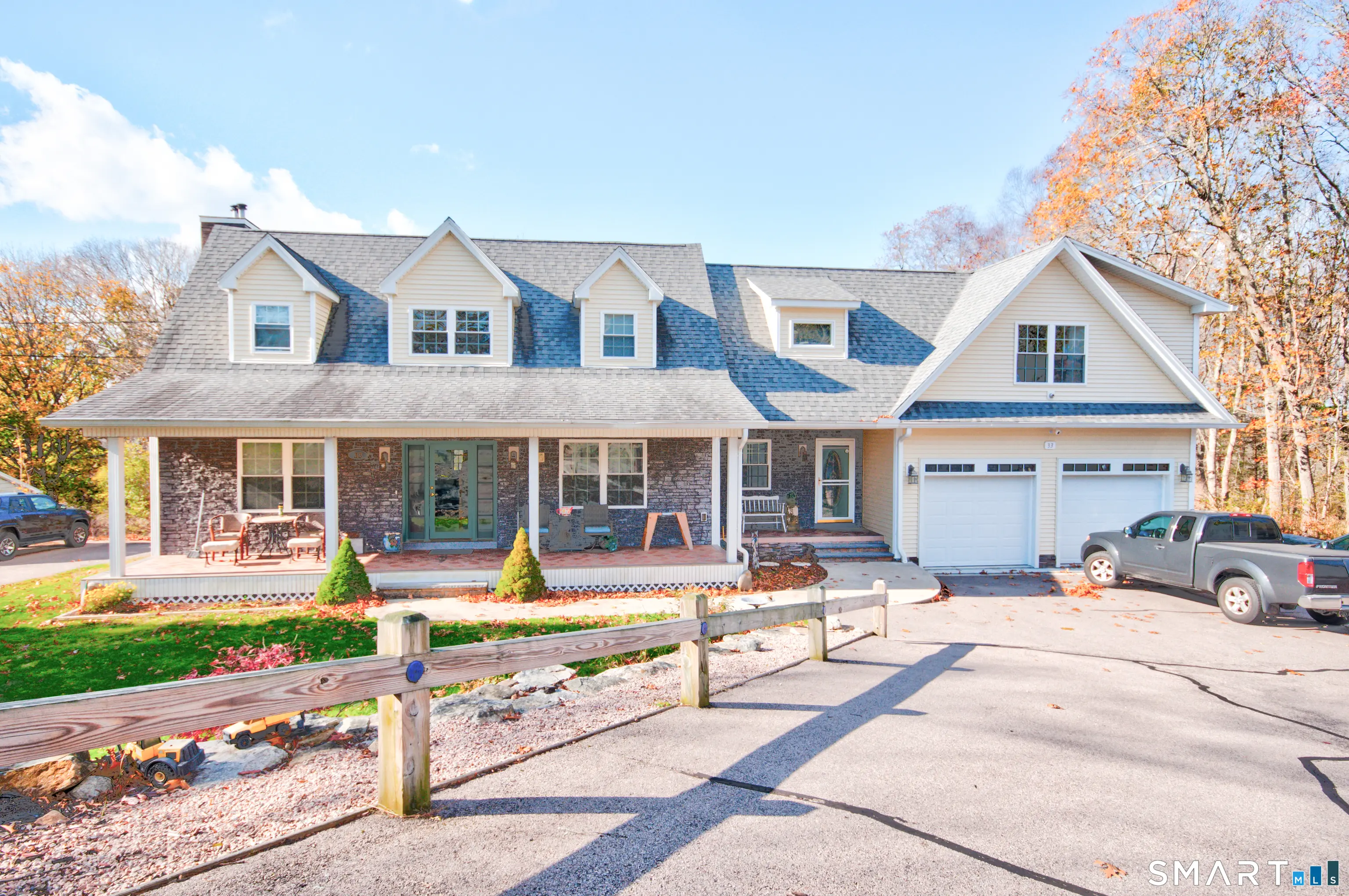 33 Chapman Lane B, Stonington