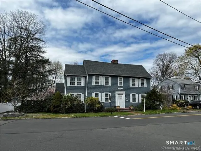150 Maple Street, Milford