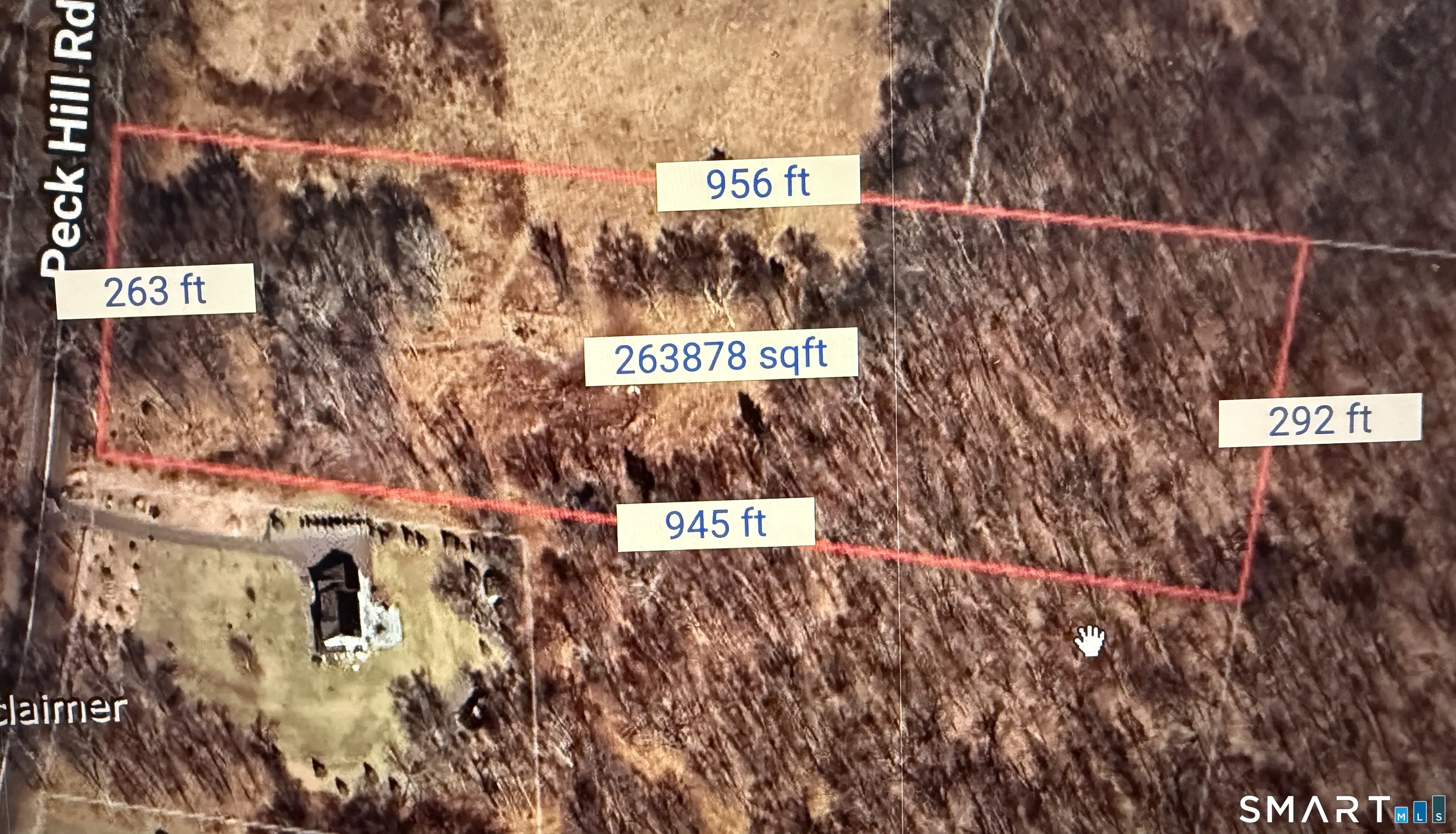 145 Peck Hill Road, Woodbridge