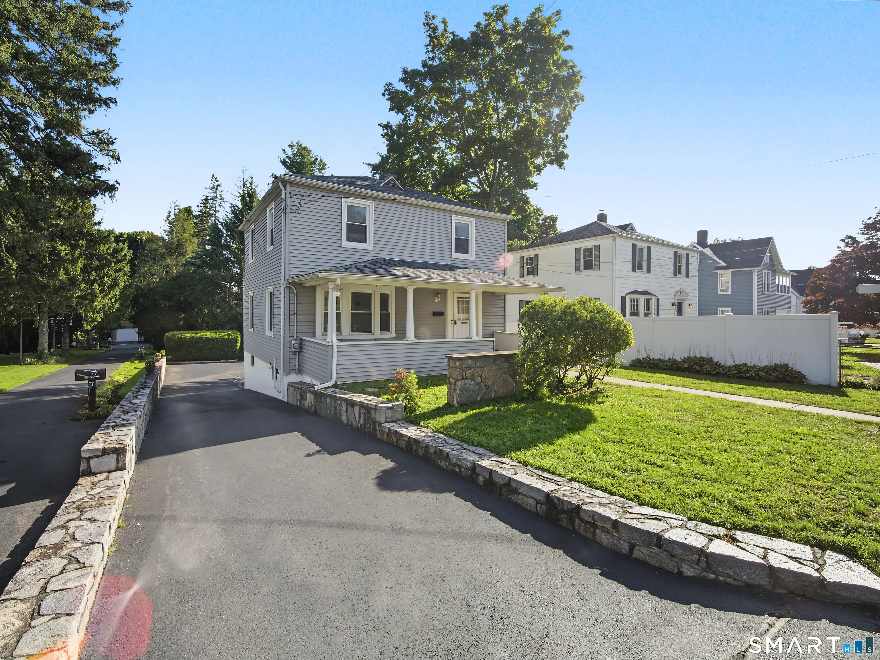 75 Westville Avenue, Danbury