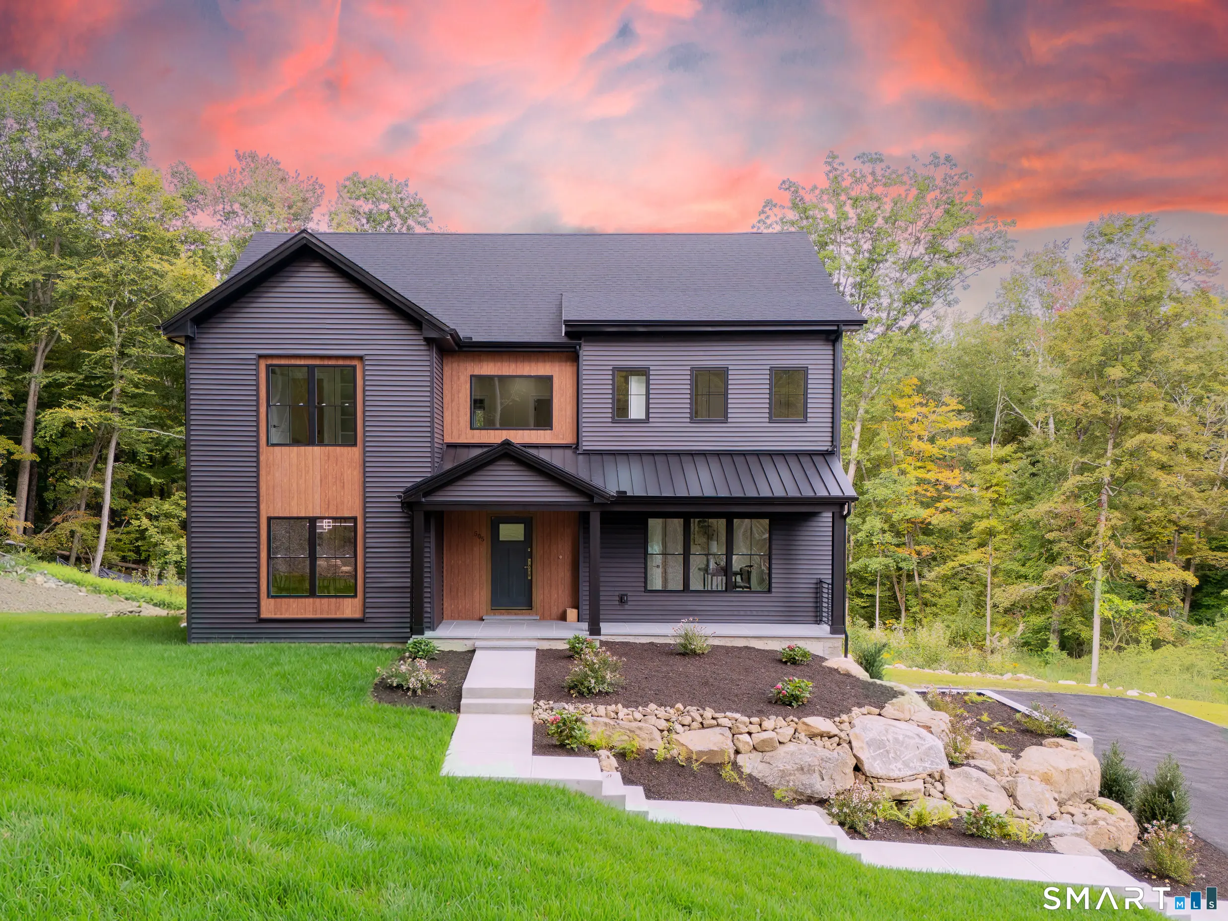 505 Burr Road, Southbury