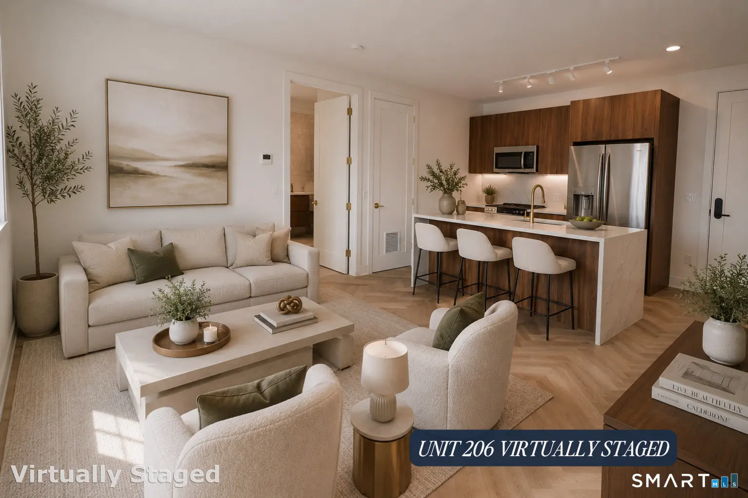 100 East Putnam Avenue 206, Greenwich