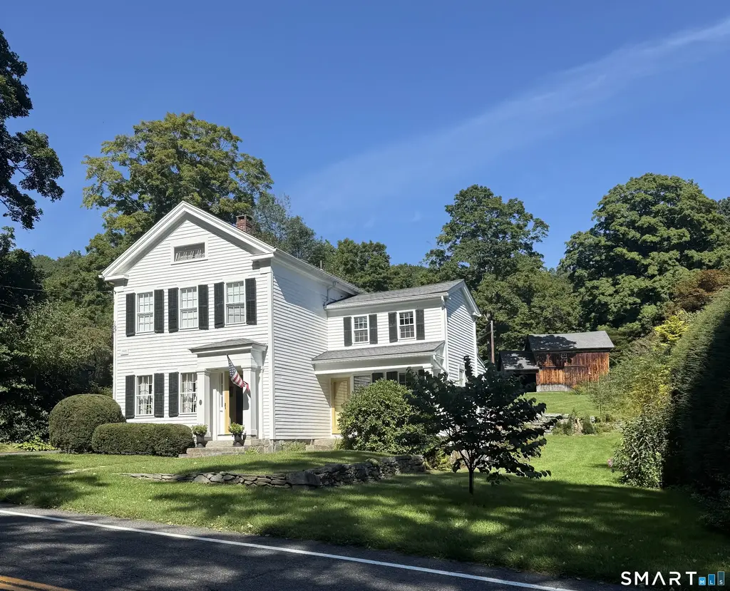 10 Weekeepeemee Road, Woodbury